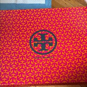 Tory Burch Boots -